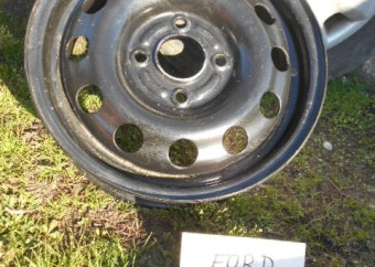DISKY FORD RECKA.2