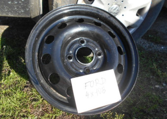 DISKY FORD RECKA.1