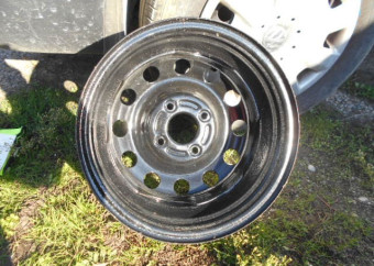 DISKY FORD RECKA.3