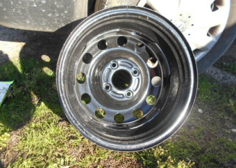 DISKY FORD RECKA.4