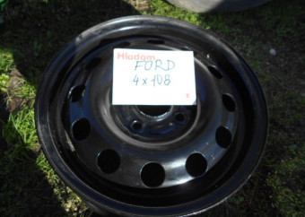 DISKY FORD RECKA.5
