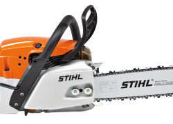 Predaj motorových  píl STIHL