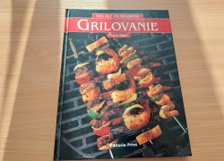 Frank Stein: Grilovanie