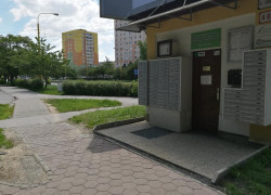 Virtuálne sídlo