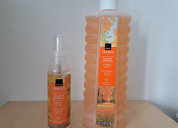 Avon Senses