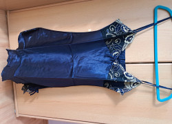 Nočná košieľka