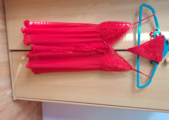 1-súprava-nočná-košieľka-tanga-červená-ramienka-tyl-čipka