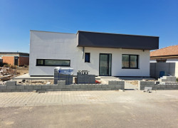Predaj novostavby 4i RD, Tomášov, Okružná ul.