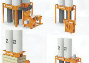Wood-Mizer MES502