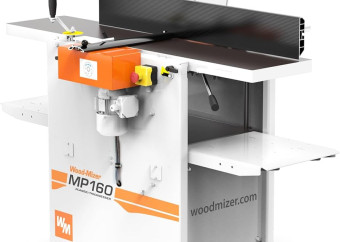 Wood-Mizer MP160