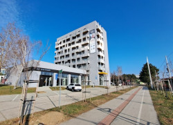 Prenájom nebyt. priestoru (77 m2) na Račianskej, Krasňany