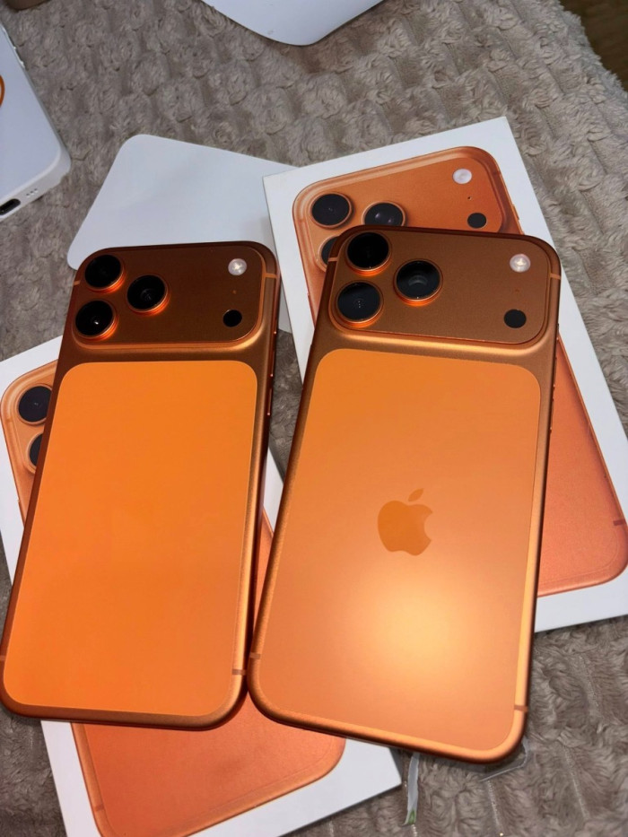 Veľkoobchodný predaj Apple iPhone 17, 17 Pro, 17 Pro Max, iPhone Air, iPhone 16, 16 Pro, 16 Pro Max, iPhone 16 Plus a ďalších modelov iPhonov