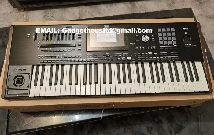 Korg Pa5X, Korg Pa4X, Korg Pa4X MG2 Edition , Korg Pa1000 MG Edition, Korg PA-1000, Yamaha Genos2 76-key, Yamaha Genos 76-Key , Yamaha Tyros5 76-Key
