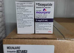 Dostupné Mounjaro 2,5mg, 5mg(736712917)