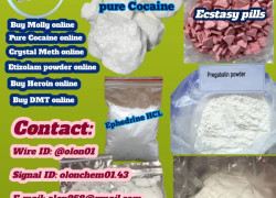 Objednajte si online kryštal!cký metamfetam!n (pervit!n), čistý M*D*M*A, hero!n, M0lly, fentanyyl v prášku, et!z0lam v prášku, efedr!n hydr0chl0r!d, D