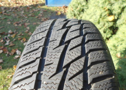 zimné pneu Matador 185/65/R15 88T, MP92