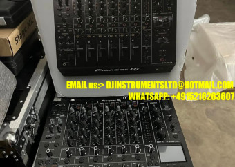 pioneer DJM-V10-LF djst