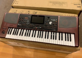 korg-pa1000-professional-arranger