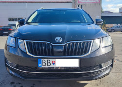 Škoda OCTAVIA KOMBI