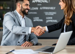 Rychlá a legitimní půjčka od soukromé osoby