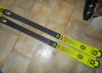 VOLKL 157.7