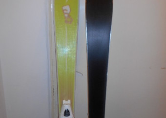 LYZE SALOM 160 ZELENE..5