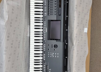 yamaha genos2 co rota