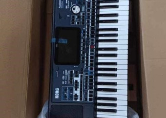 face new korg-pa-1000-professional-arranger-keyboard MG Edition musltd9