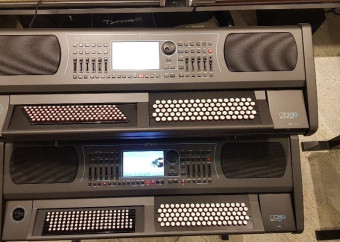 Ketron SD80 with 61key, 73keys