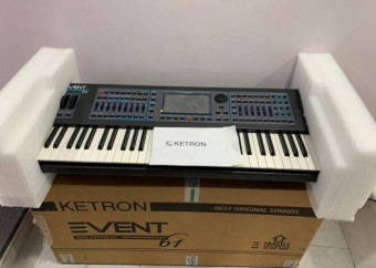 83720_new_ketron_event_61_professional_arranger_workstation_keyboard_unboxed_thb