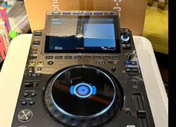 AlphaTheta CDJ-3000X Player, AlphaTheta Euphonia, Pioneer CDJ-3000, Pioneer DJ DJM-A9, Pioneer CDJ-2000NXS2, Pioneer DJM-900NXS2, Pioneer DJM-V10-LF