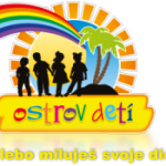Ostrovdeti.sk - logo